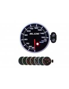 SLIDE CLOCK PK -SC 52mm - OLIE TEMP