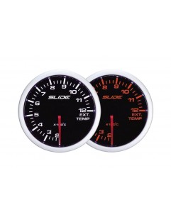 CLOCK SLIDE WA 52mm - Exhaust Temperature