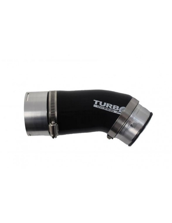 Charge Pipe TurboWorks BMW 335 Diesel E90/91/92/93