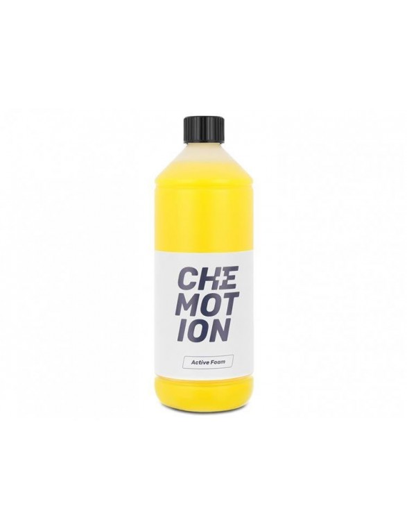 Chemotion Active Foam 5L (Aktywna piana)