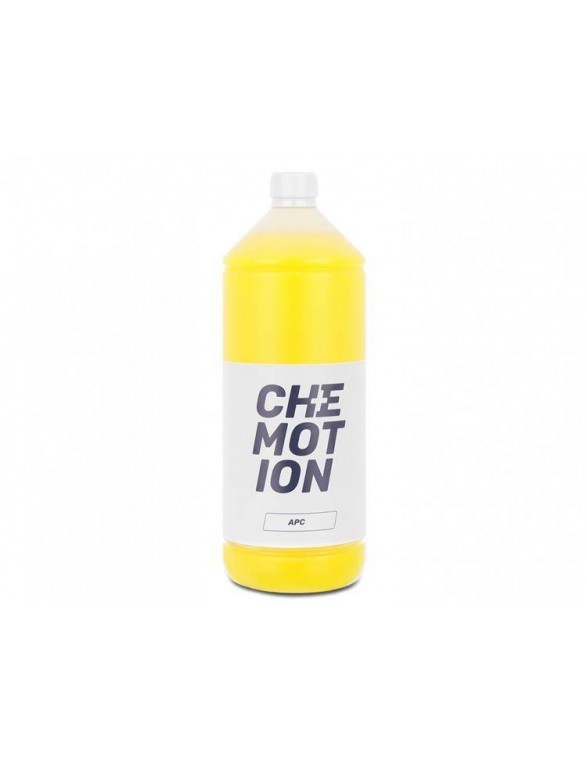 CHEMOTION APC 1L (All Purpose Cleaner)