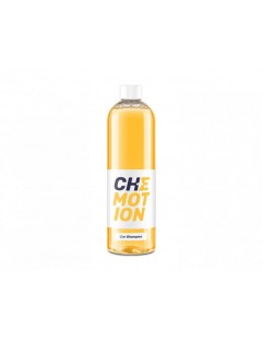 CHEMOTION Car Shampoo 0,25L (Shampoo)