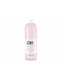 CHEMOTION Carnauba Cream 0,25L (Spray wax)