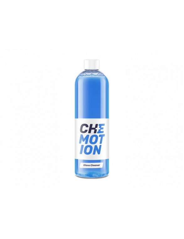 CHEMOTION Glass Cleaner 0.5L (Glass cleaner)