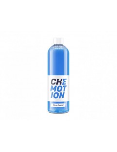 CHEMOTION Glass Cleaner 0.5L (Glass cleaner)