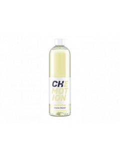 CHEMOTION Interior cleaner 0.25L (Interior cleaning)