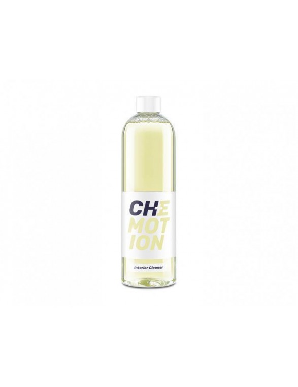 CHEMOTION Interior cleaner 0.25L (Interior cleaning)