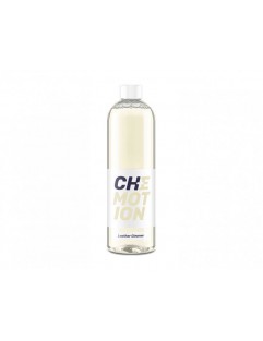 CHEMOTION Leather Cleaner 0.25L (Leather cleaning)