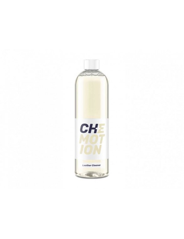 CHEMOTION Leather Cleaner 0.25L (Leather cleaning)