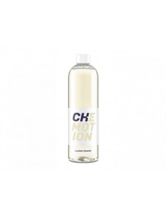 CHEMOTION Leather Cleaner 5L (Leather cleaning)