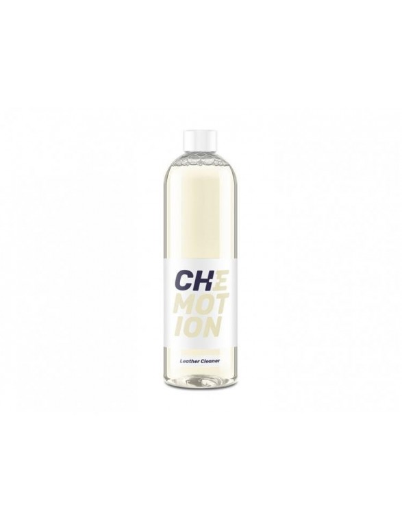 Chemotion Leather Cleaner 5L (Czyszczenie skóry)