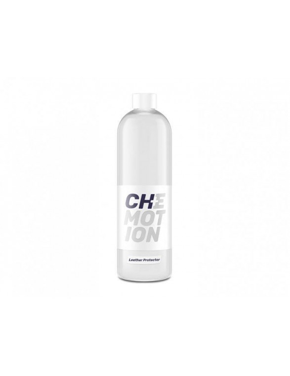 CHEMOTION Leather protector 0.25L (Leather care)