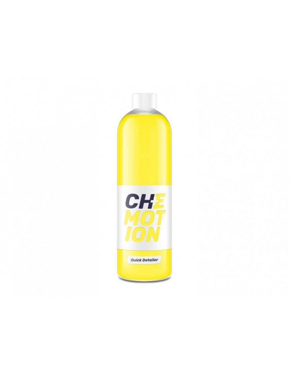 CHEMOTION Quick Detailer 0,25L (Quick detailer)