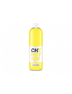 CHEMOTION Quick Detailer 0,25L (Quick detailer)