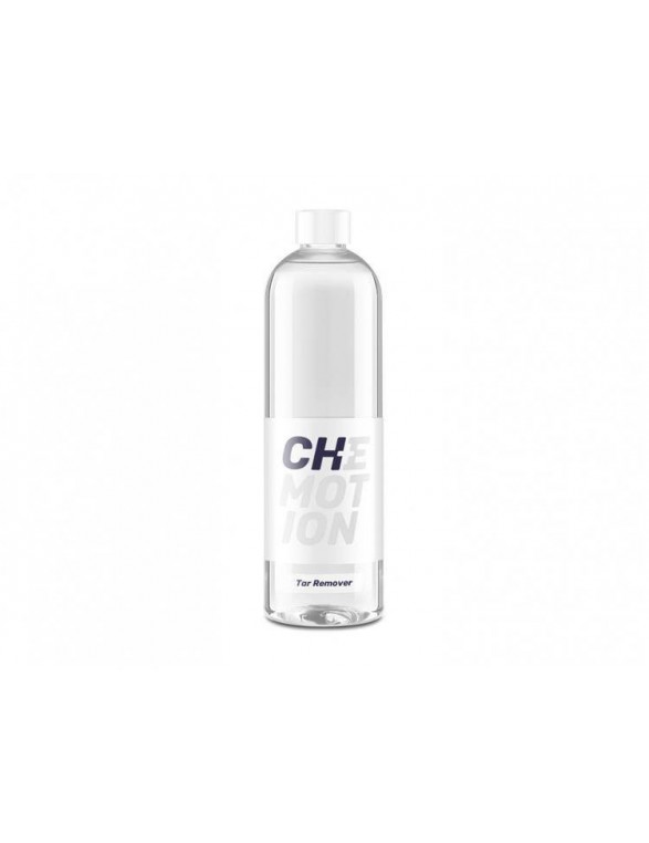 CHEMOTION Tar Remover 5L (Fjernelse af tjære, lim)