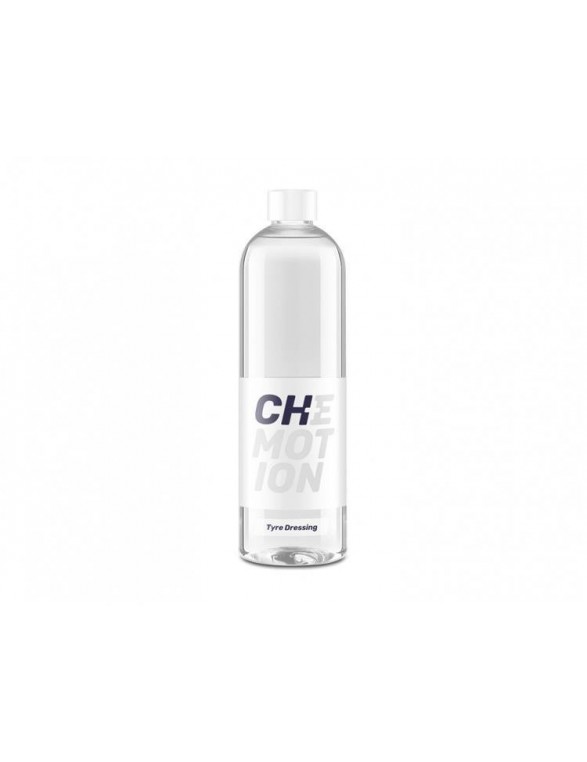 Chemotion Tyre Dressing 1L (Dressing do opon)