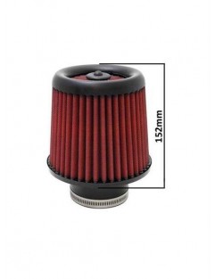 Conical filter AEM 21-203D-XK 60-77MM