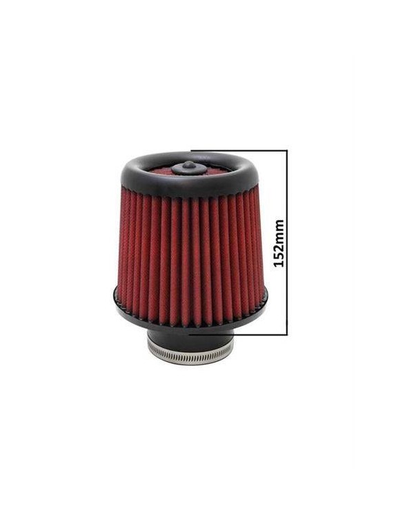 Conical filter AEM 21-203D-XK 60-77MM