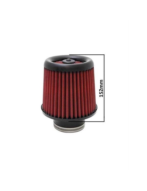 Konisk filter AEM 21-203D-XK 60-77mm