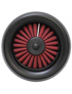Conical filter AEM 21-203D-XK 60-77MM