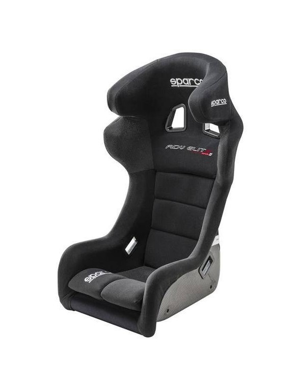 Sparco Adv Elite 2017 FIA sæde