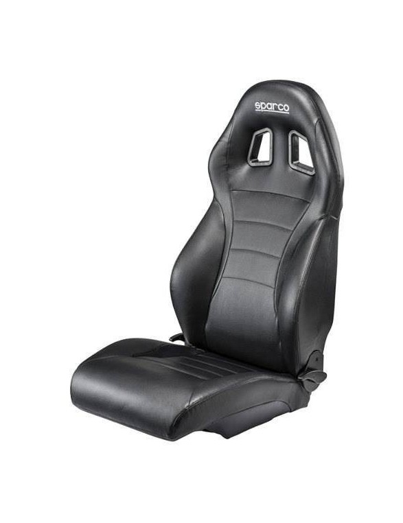 Sparco Expedition seat