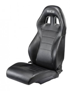 Sparco Expedition seat