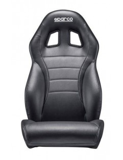 Sparco Expedition seat