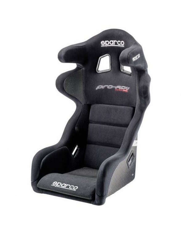 Sparco PRO ADV Carbon 2017 FIA Seat