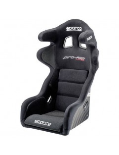 Sparco PRO ADV Carbon 2017 FIA -sæde