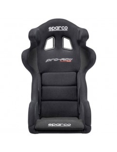 Sparco PRO ADV Carbon 2017 FIA -sæde