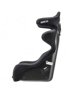 Sparco PRO ADV Carbon 2017 FIA Seat