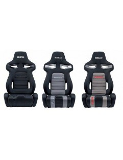 Sparco R333 Forza seat