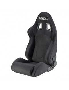 Sparco R600 J seat