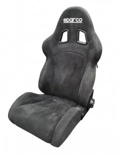 Sparco R600 L seat