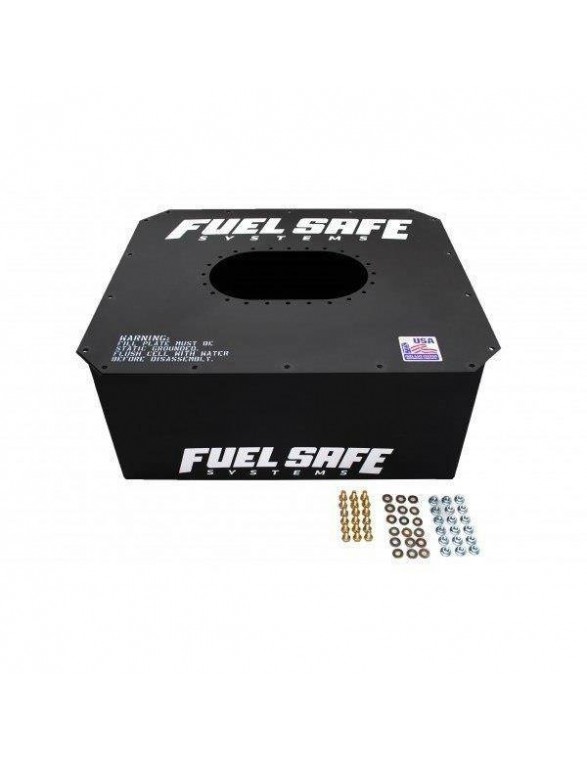 Obudowa zbiornika paliwa FuelSafe 95L