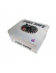 FuelSafe 120L FIA Fuel Tank with Type 1 aluminum housing