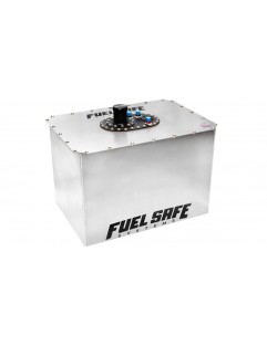 FuelSafe 120L FIA Fuel Tank with Type 2 aluminum housing