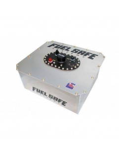 FuelSafe 120L FIA fuel tank with type 2 steel casing