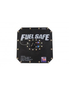 FuelSafe 20L FIA fuel tank with steel casing