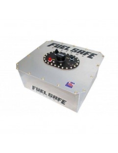 FuelSafe 85L FIA Fuel Tank with Type 2 steel housing