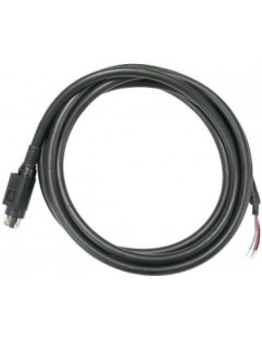 Cable for OMP electrical fire extinguishing system switch