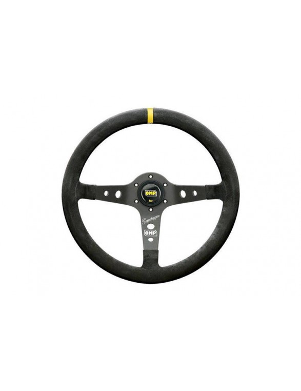 OMP Corsica Superleggero Steering Wheel