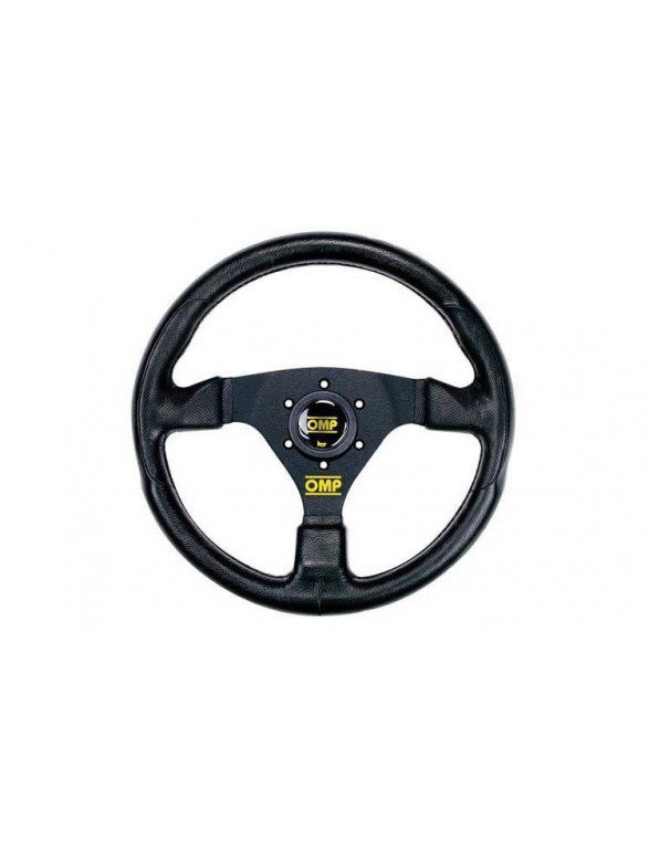 OMP Racing GP steering wheel