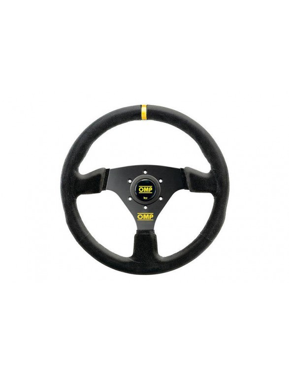 OMP Targa steering wheel