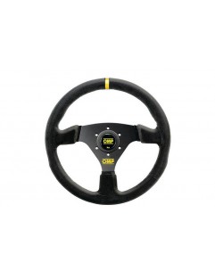 OMP Targa steering wheel