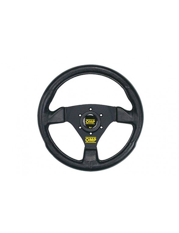 OMP Trecento steering wheel