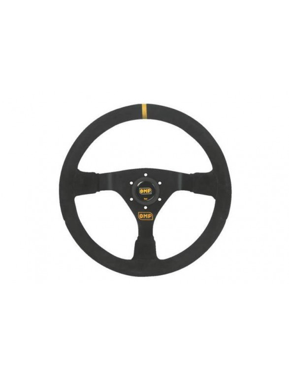 OMP WRC Steering Wheel