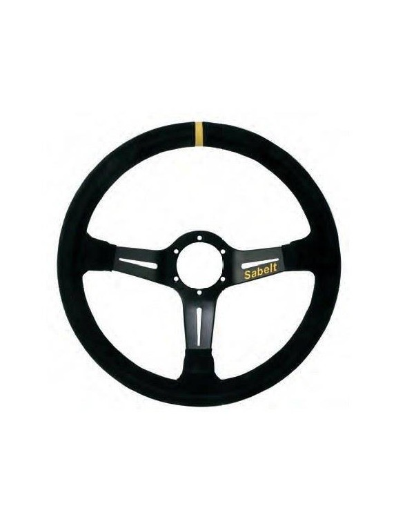 Sabelt Akropolis SW-390 steering wheel