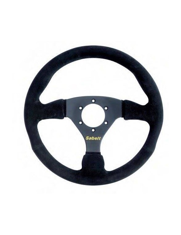 Sabelt Sardinia SW-633 steering wheel